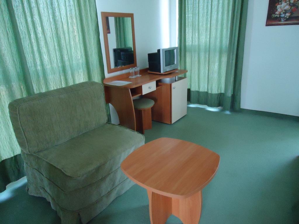 Pension Ruskovi Guesthouse Ravda Pokoj fotografie