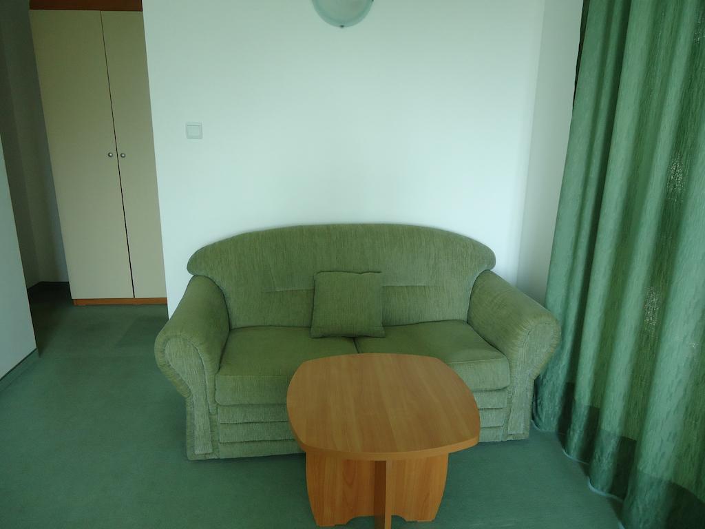 Pension Ruskovi Guesthouse Ravda Pokoj fotografie