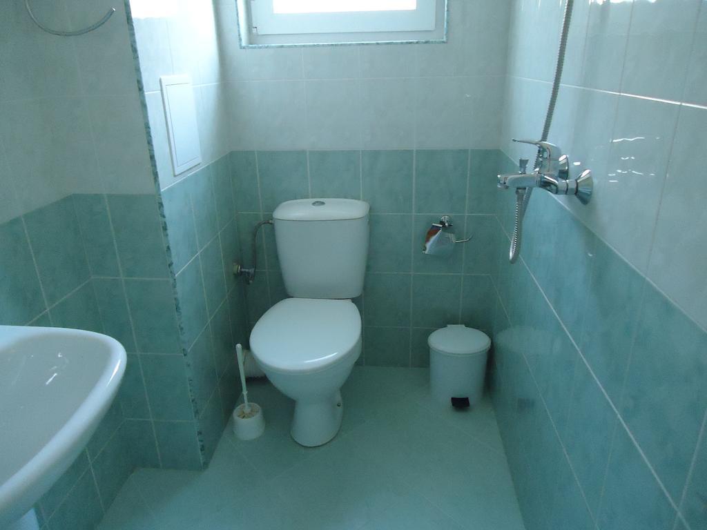 Pension Ruskovi Guesthouse Ravda Pokoj fotografie