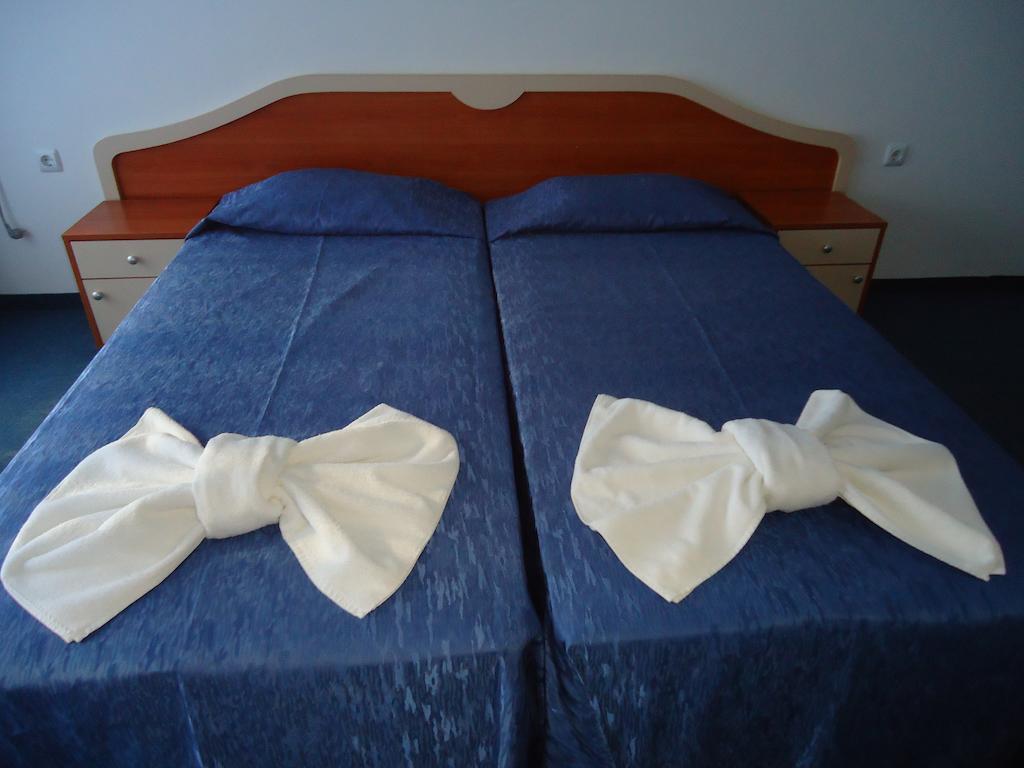 Pension Ruskovi Guesthouse Ravda Pokoj fotografie