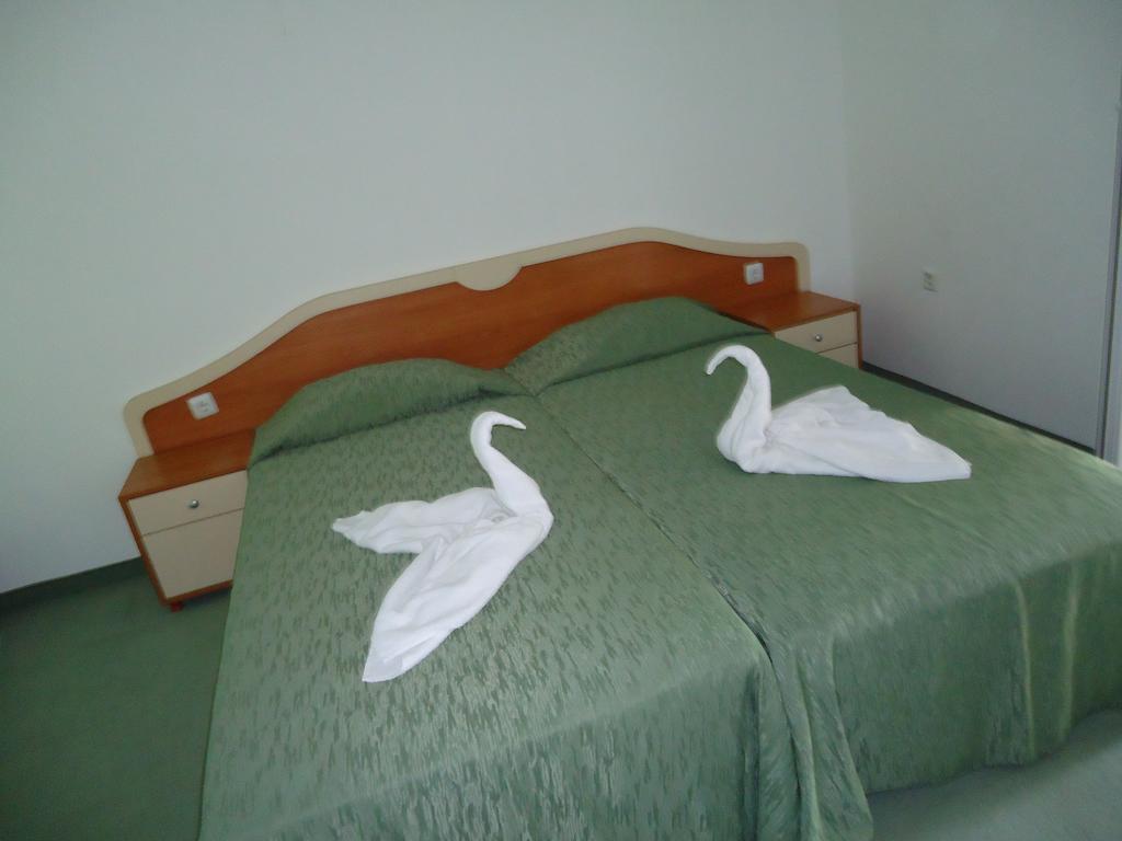 Pension Ruskovi Guesthouse Ravda Exteriér fotografie