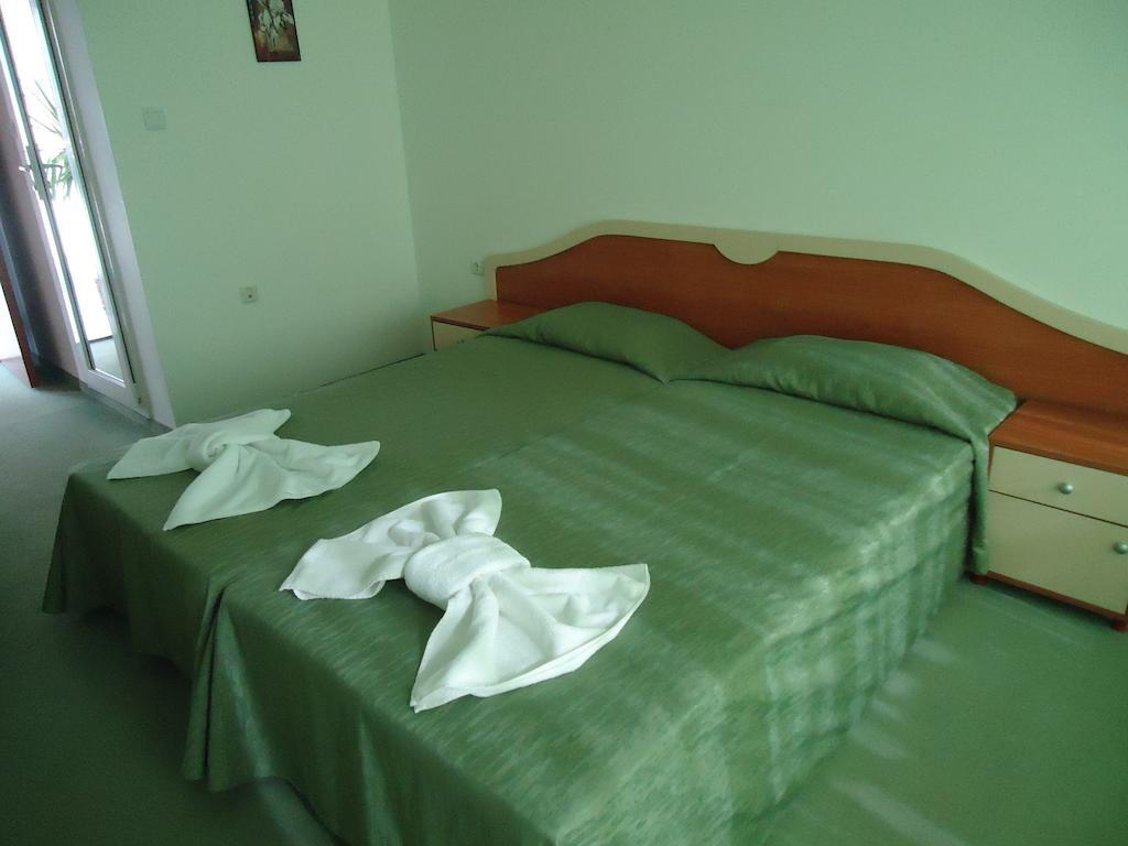 Pension Ruskovi Guesthouse Ravda Pokoj fotografie