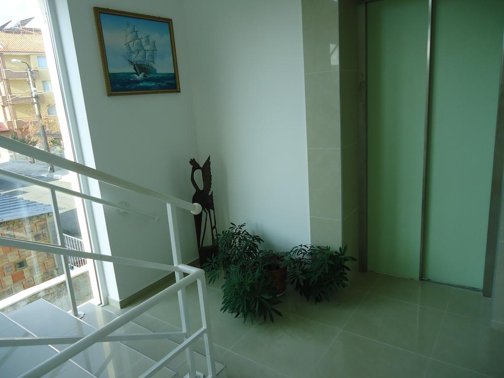 Pension Ruskovi Guesthouse Ravda Exteriér fotografie