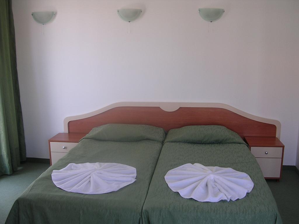 Pension Ruskovi Guesthouse Ravda Exteriér fotografie