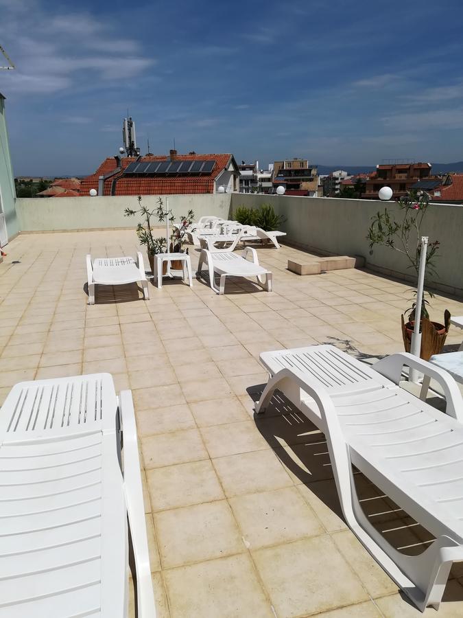 Pension Ruskovi Guesthouse Ravda Exteriér fotografie
