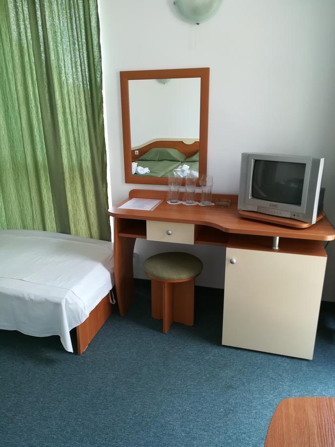 Pension Ruskovi Guesthouse Ravda Exteriér fotografie